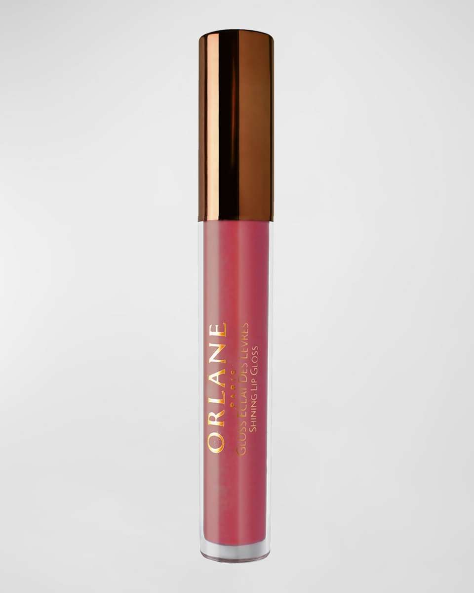Shining Lip Gloss